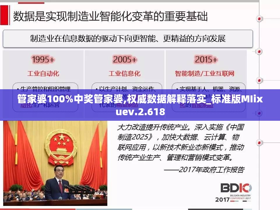 管家婆100%中奖管家婆,权威数据解释落实_标准版MIixuev.2.618