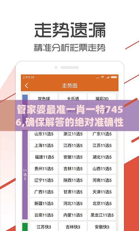管家婆最准一肖一特7456,确保解答的绝对准确性_WP款v.2.436