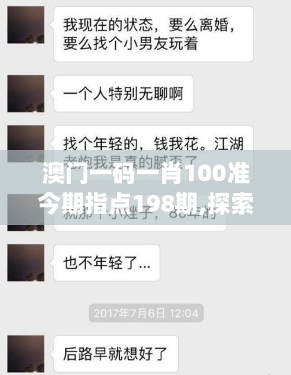 澳门一码一肖100准今期指点198期,探索语言中动态词汇的意义_高端款v.6.176