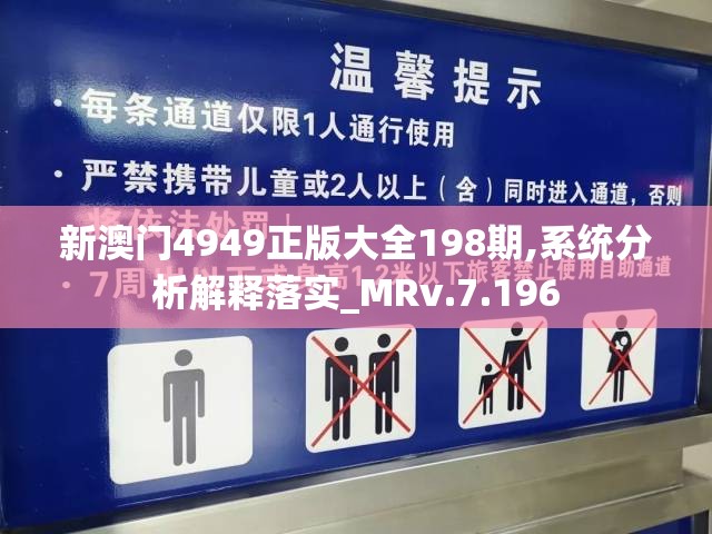 新澳门4949正版大全198期,系统分析解释落实_MRv.7.196