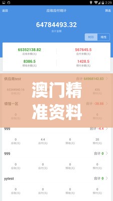 澳门精准资料管家婆,最新答案解释落实_精简版BTv.5.408