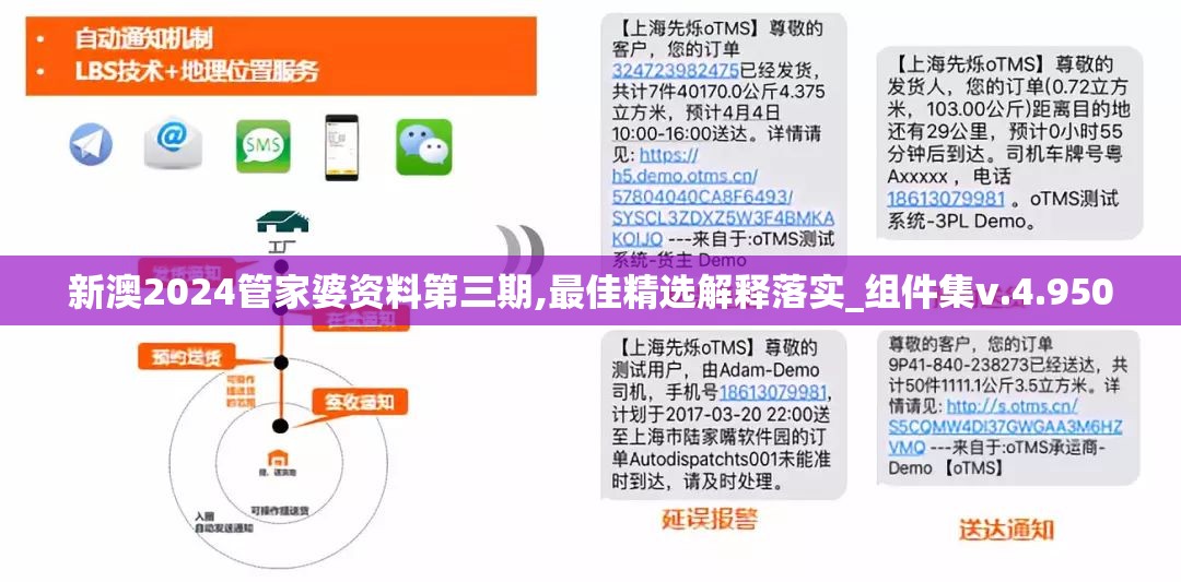 新澳2024管家婆资料第三期,最佳精选解释落实_组件集v.4.950
