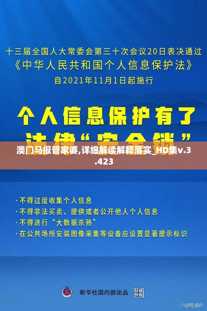 澳门马报管家婆,详细解读解释落实_HD集v.3.423