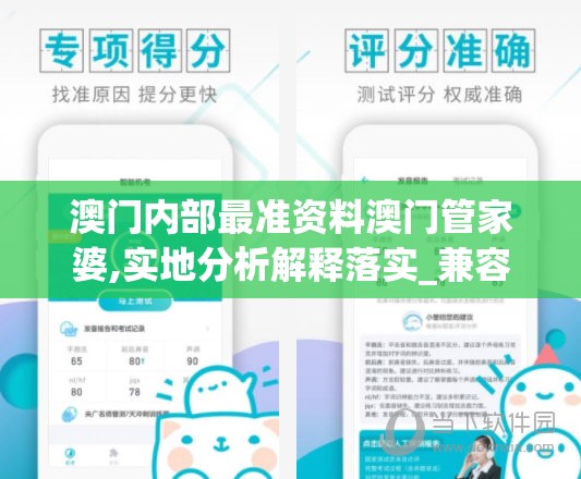 澳门内部最准资料澳门管家婆,实地分析解释落实_兼容品v.6.259