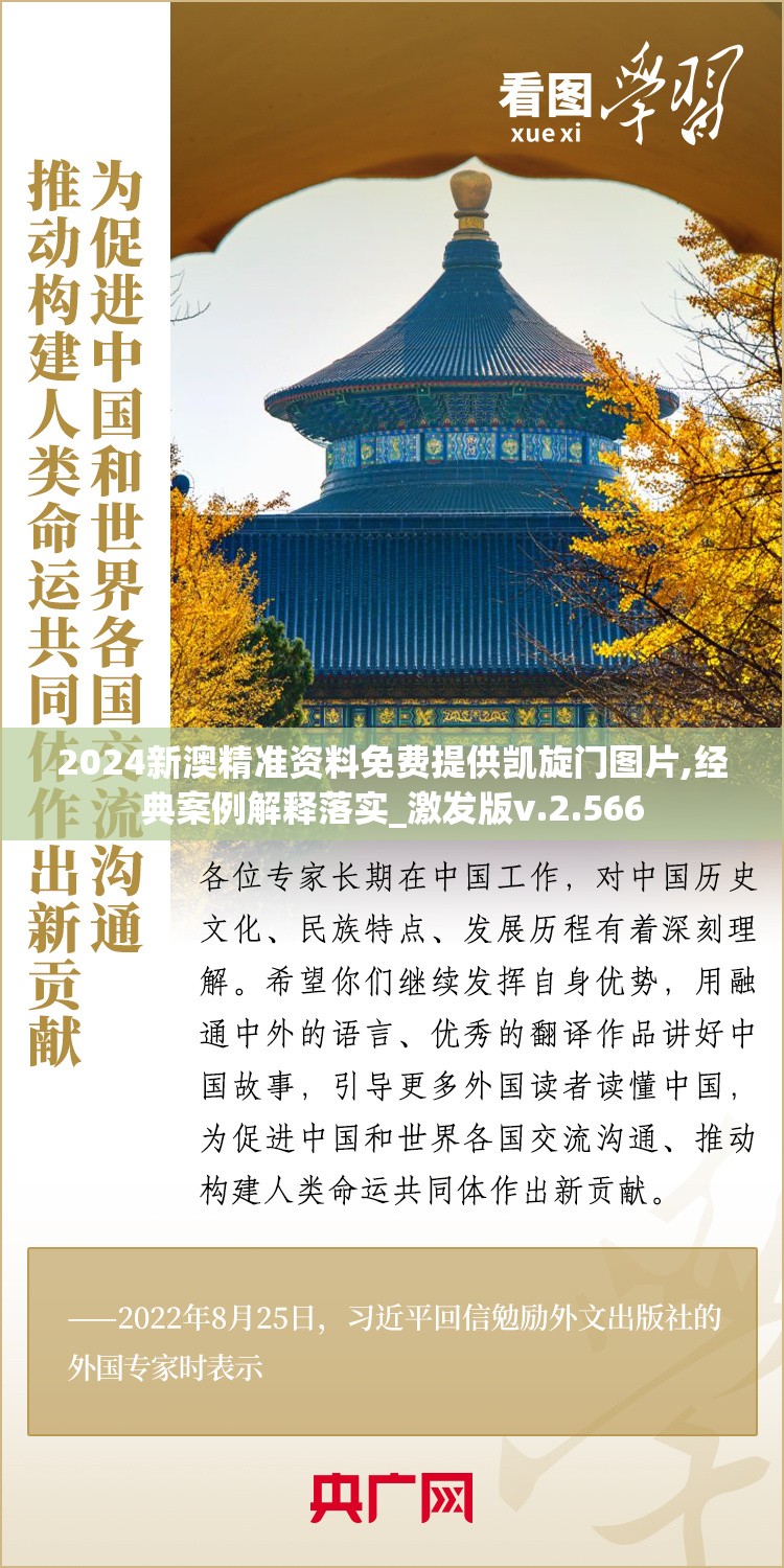 2024新澳精准资料免费提供凯旋门图片,经典案例解释落实_激发版v.2.566