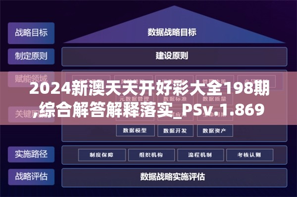 2024新澳天天开好彩大全198期,综合解答解释落实_PSv.1.869