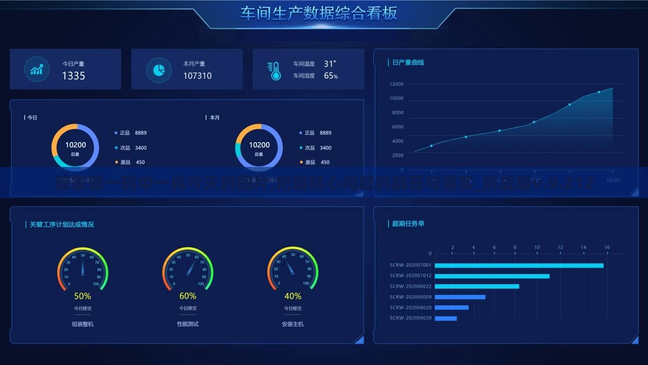 管家婆一码中一肖今天的图片,把握核心问题的解答与落实_挑战版v.9.212