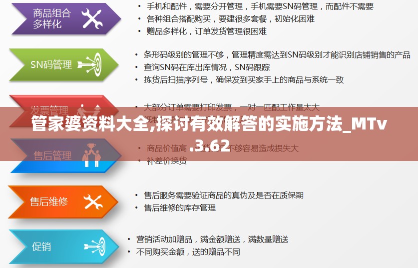 管家婆资料大全,探讨有效解答的实施方法_MTv.3.62
