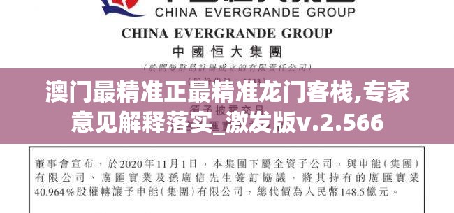 澳门最精准正最精准龙门客栈,专家意见解释落实_激发版v.2.566