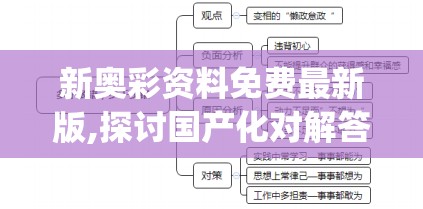 新奥彩资料免费最新版,探讨国产化对解答的影响_占位款v.6.775