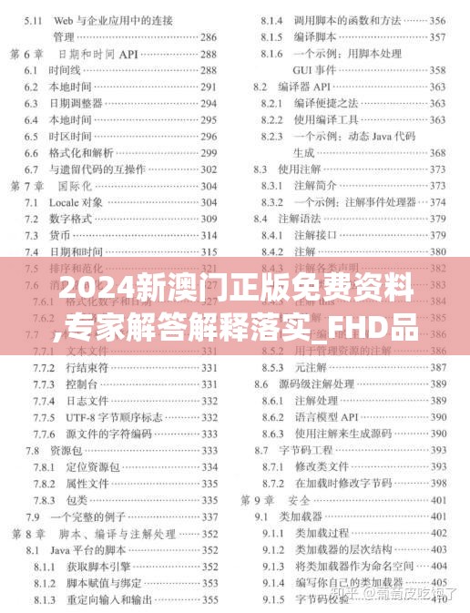2024新澳门正版免费资料,专家解答解释落实_FHD品v.6.933