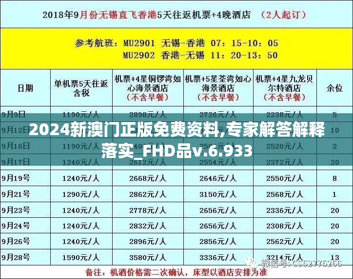 2024新澳门正版免费资料,专家解答解释落实_FHD品v.6.933