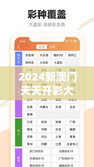 2024新澳门天天开彩大全,深入解答解释落实_创新版IOSv.5.715