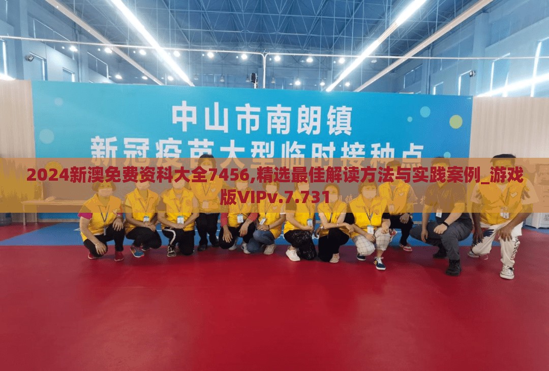 2024新澳免费资科大全7456,精选最佳解读方法与实践案例_游戏版VIPv.7.731