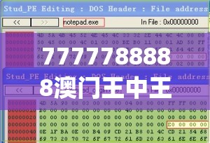 7777788888澳门王中王2024年,统计解答解释落实_轻盈版v.9.957