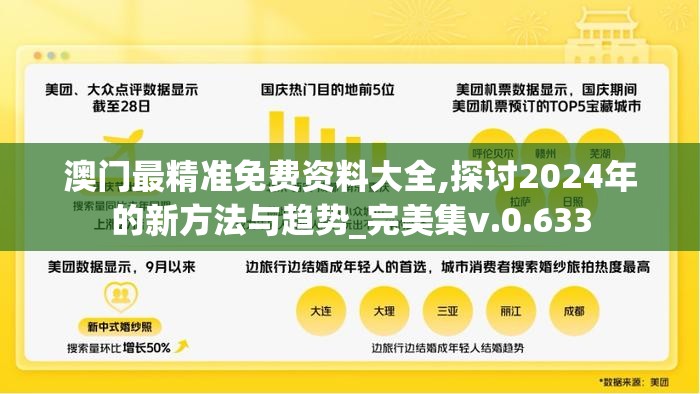 澳门最精准免费资料大全,探讨2024年的新方法与趋势_完美集v.0.633