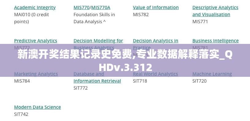 新澳开奖结果记录史免费,专业数据解释落实_QHDv.3.312