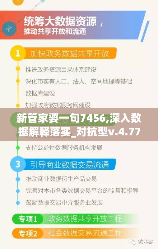 新管家婆一句7456,深入数据解释落实_对抗型v.4.770