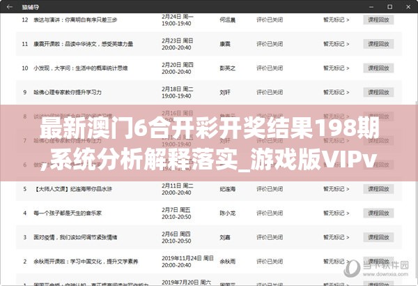管家婆一票一码100%准确王中王，精准预测必中结果，震撼彩民心灵。