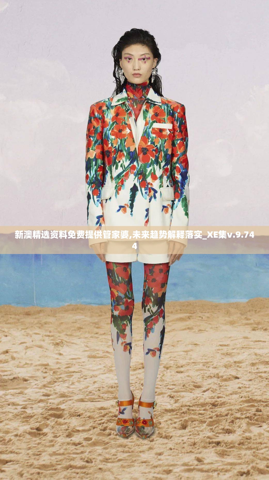 新澳精选资料免费提供管家婆,未来趋势解释落实_XE集v.9.744