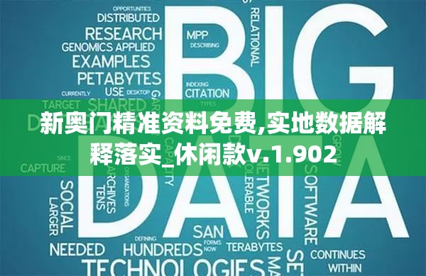 新奥门精准资料免费,实地数据解释落实_休闲款v.1.902
