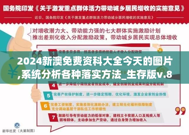 2024新澳免费资科大全今天的图片,系统分析各种落实方法_生存版v.8.908