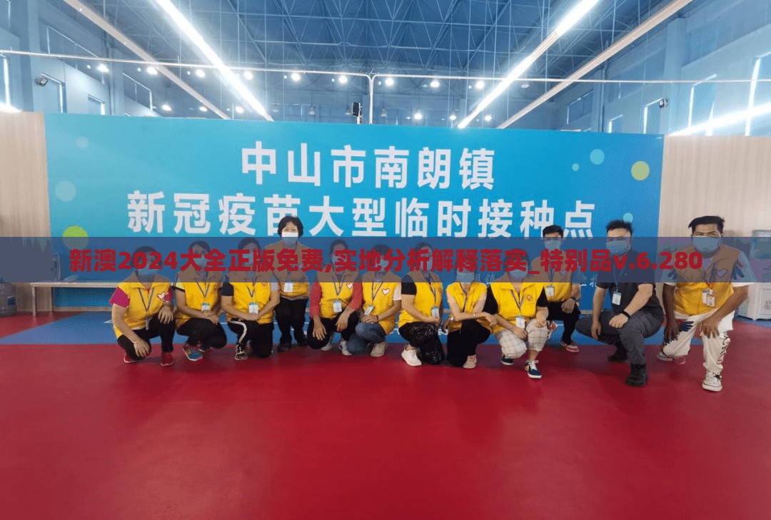 新澳2024大全正版免费,实地分析解释落实_特别品v.6.280