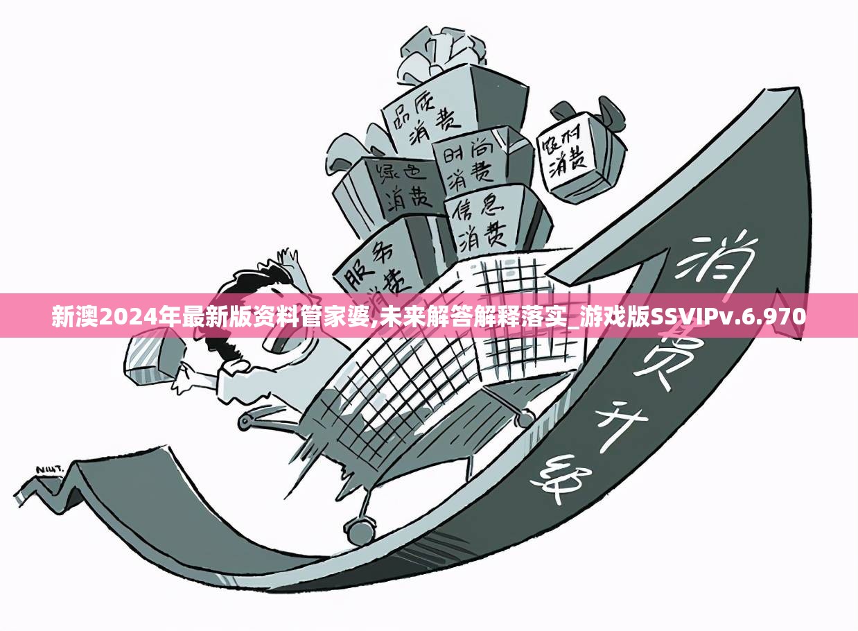 新澳2024年最新版资料管家婆,未来解答解释落实_游戏版SSVIPv.6.970