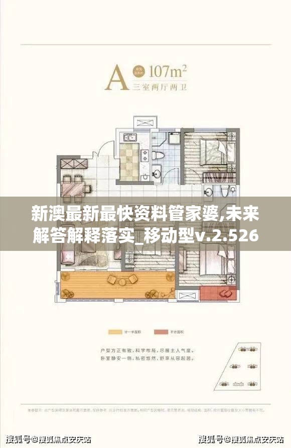 新澳最新最快资料管家婆,未来解答解释落实_移动型v.2.526