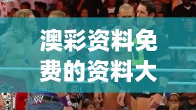 澳彩资料免费的资料大全wwe火凤凰,深入理解各种问题的解决方案_RX版v.8.776