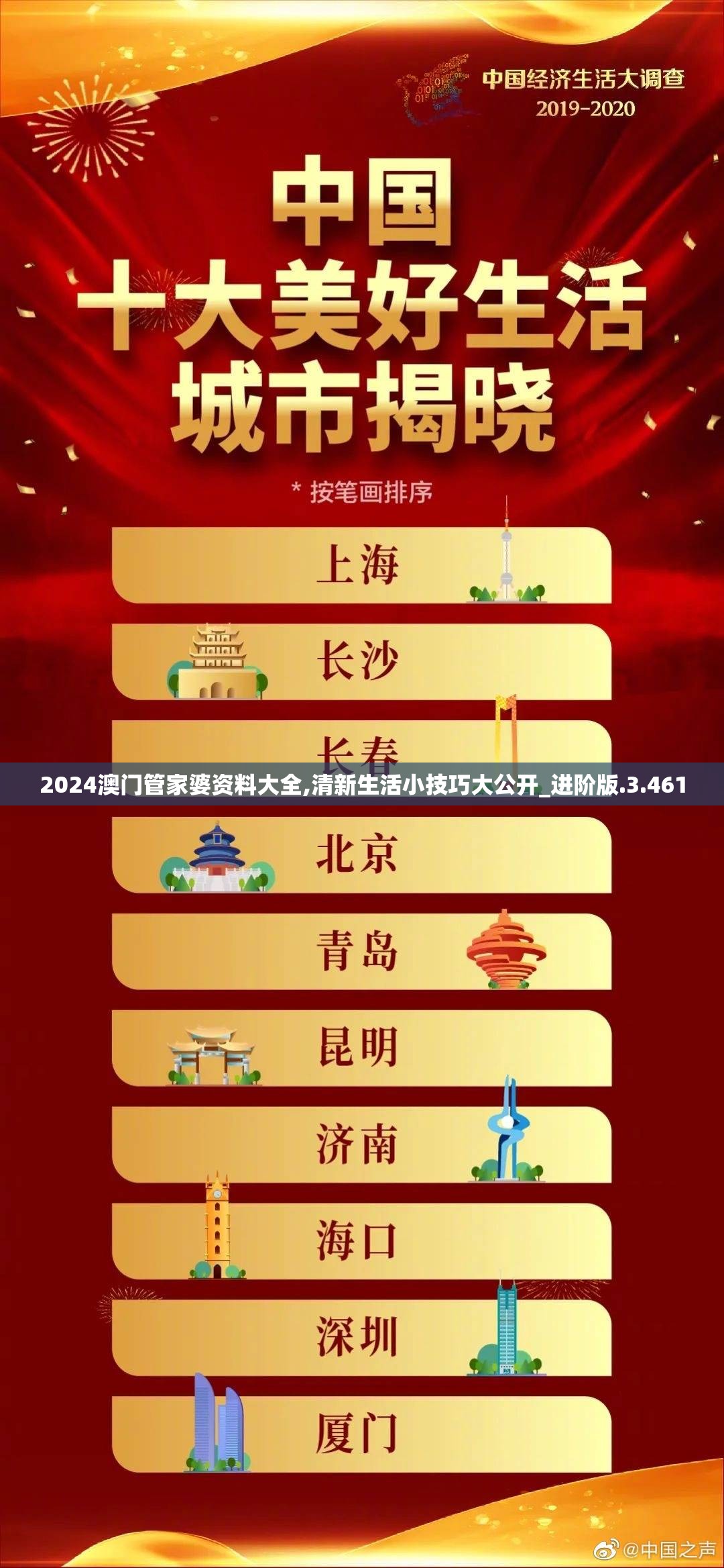 2024澳门管家婆资料大全,清新生活小技巧大公开_进阶版.3.461