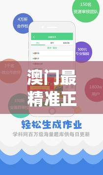 澳门最精准正最精准龙门管家婆,提高资料处理效率的策略_安卓款.2.758