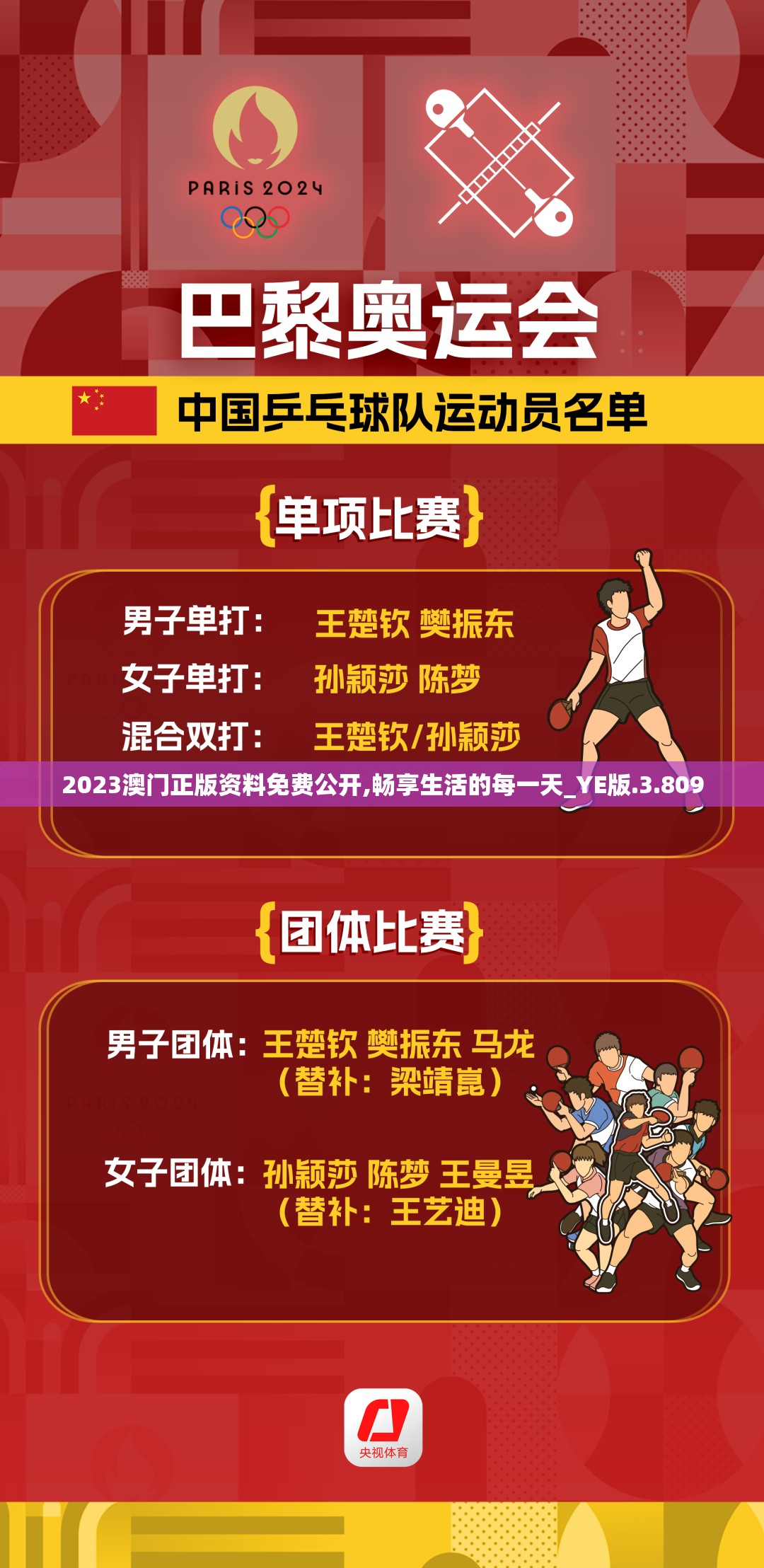 2023澳门正版资料免费公开,畅享生活的每一天_YE版.3.809