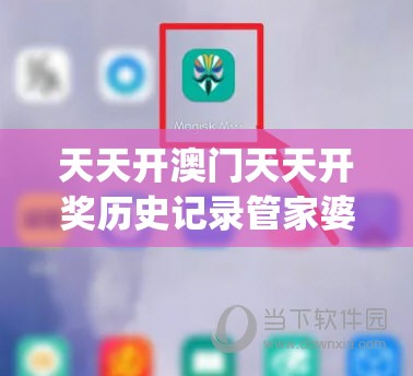 天天开澳门天天开奖历史记录管家婆,探索城市的秘密角落_先锋版IPHONE.8.701