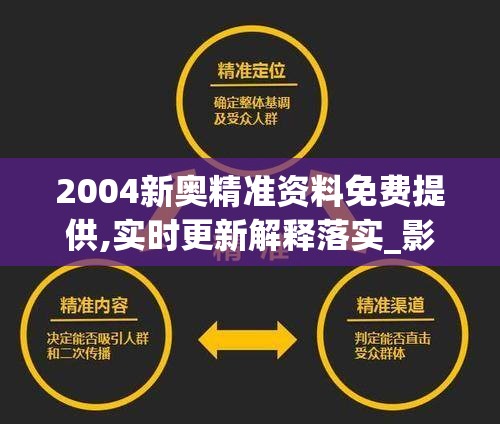 2004新奥精准资料免费提供,实时更新解释落实_影视版.4.877