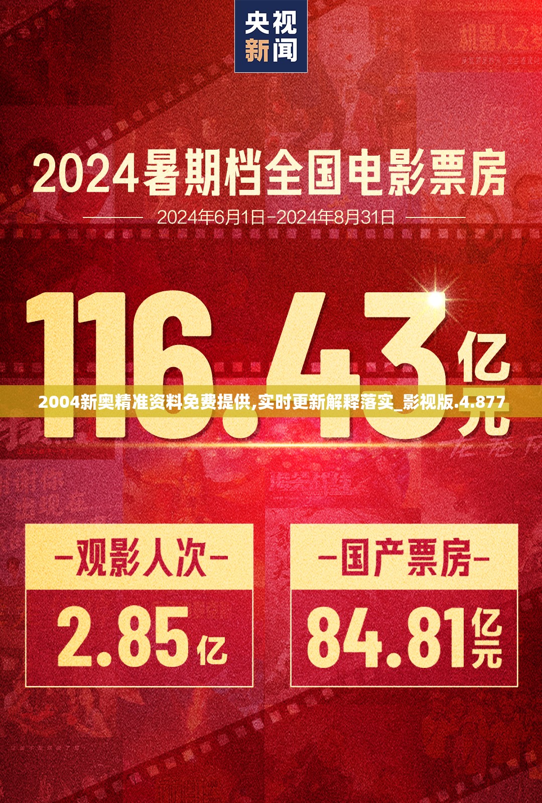 2004新奥精准资料免费提供,实时更新解释落实_影视版.4.877