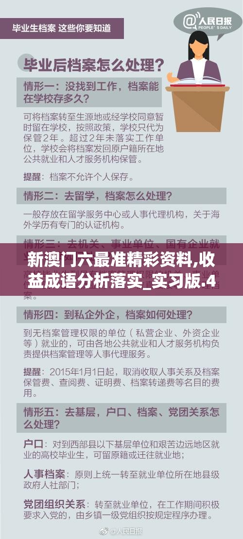 新澳门六最准精彩资料,收益成语分析落实_实习版.4.765