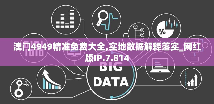 澳门4949精准免费大全,实地数据解释落实_网红版IP.7.814
