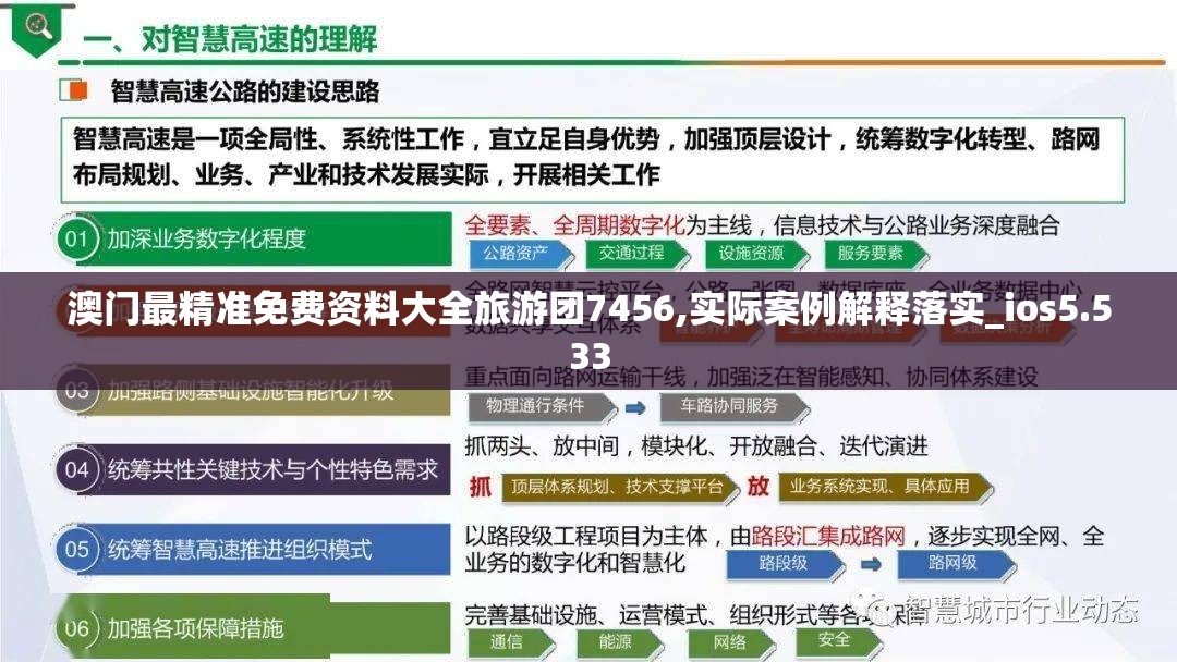 澳门最精准免费资料大全旅游团7456,实际案例解释落实_ios5.533