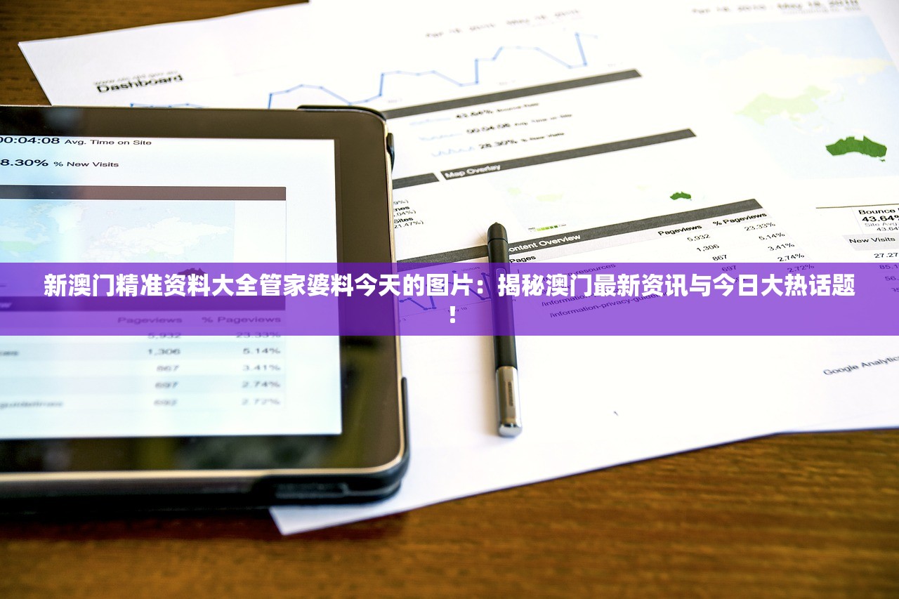 新澳门精准资料大全管家婆料今天的图片：揭秘澳门最新资讯与今日大热话题！