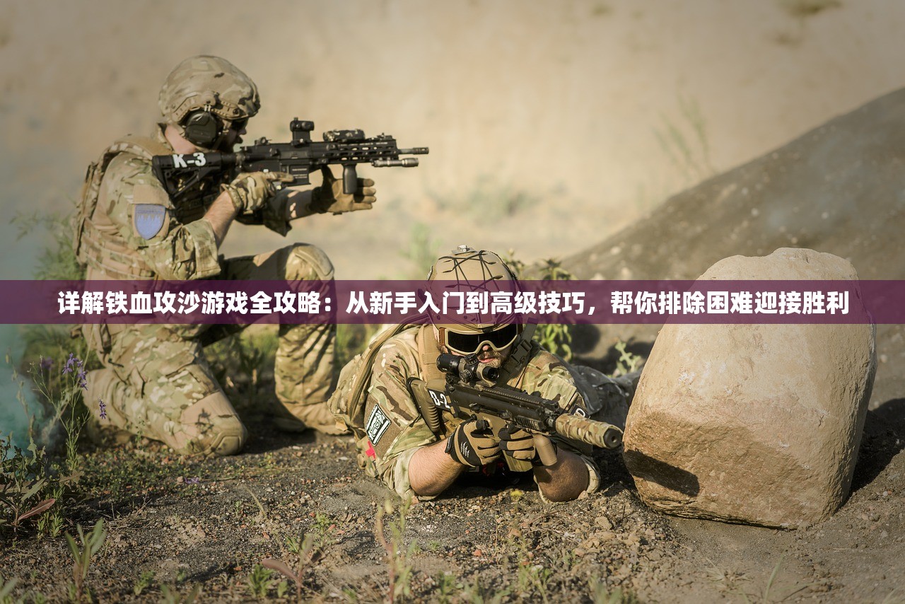 详解铁血攻沙游戏全攻略：从新手入门到高级技巧，帮你排除困难迎接胜利