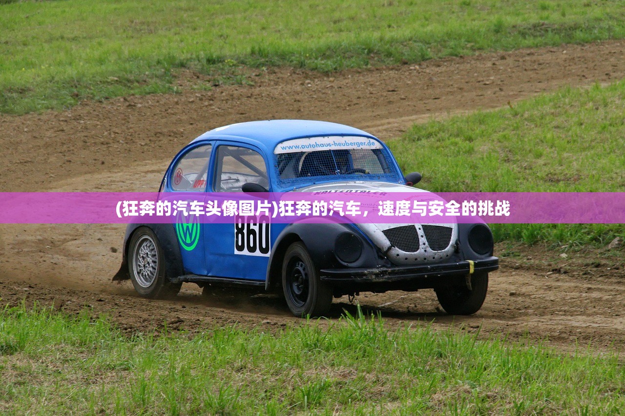 (狂奔的汽车头像图片)狂奔的汽车，速度与安全的挑战