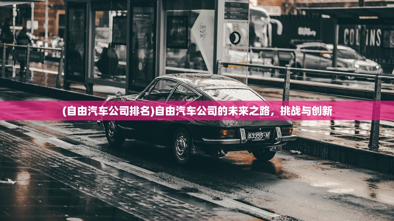 (自由汽车公司排名)自由汽车公司的未来之路，挑战与创新