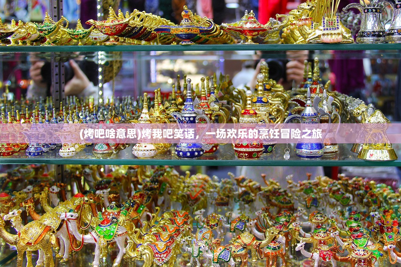 (烤吧啥意思)烤我吧笑话，一场欢乐的烹饪冒险之旅