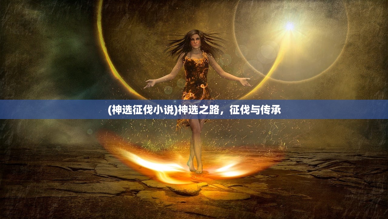 (神选征伐小说)神选之路，征伐与传承