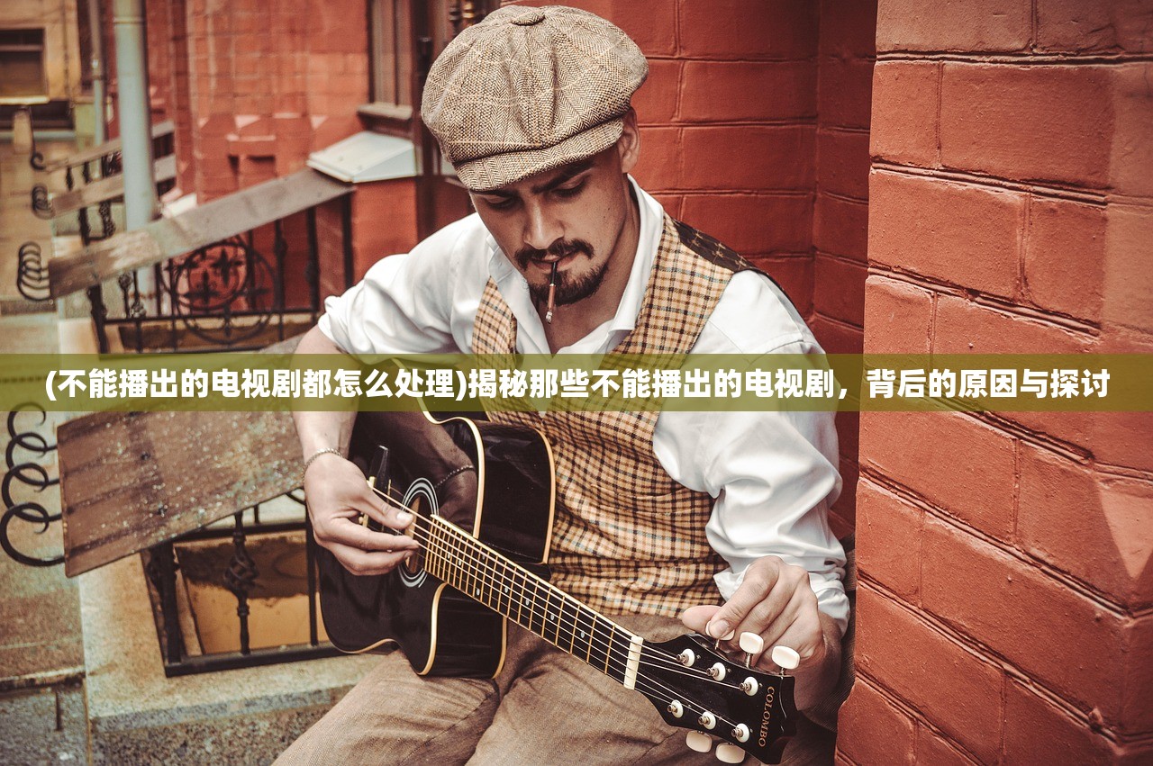 (不能播出的电视剧都怎么处理)揭秘那些不能播出的电视剧，背后的原因与探讨