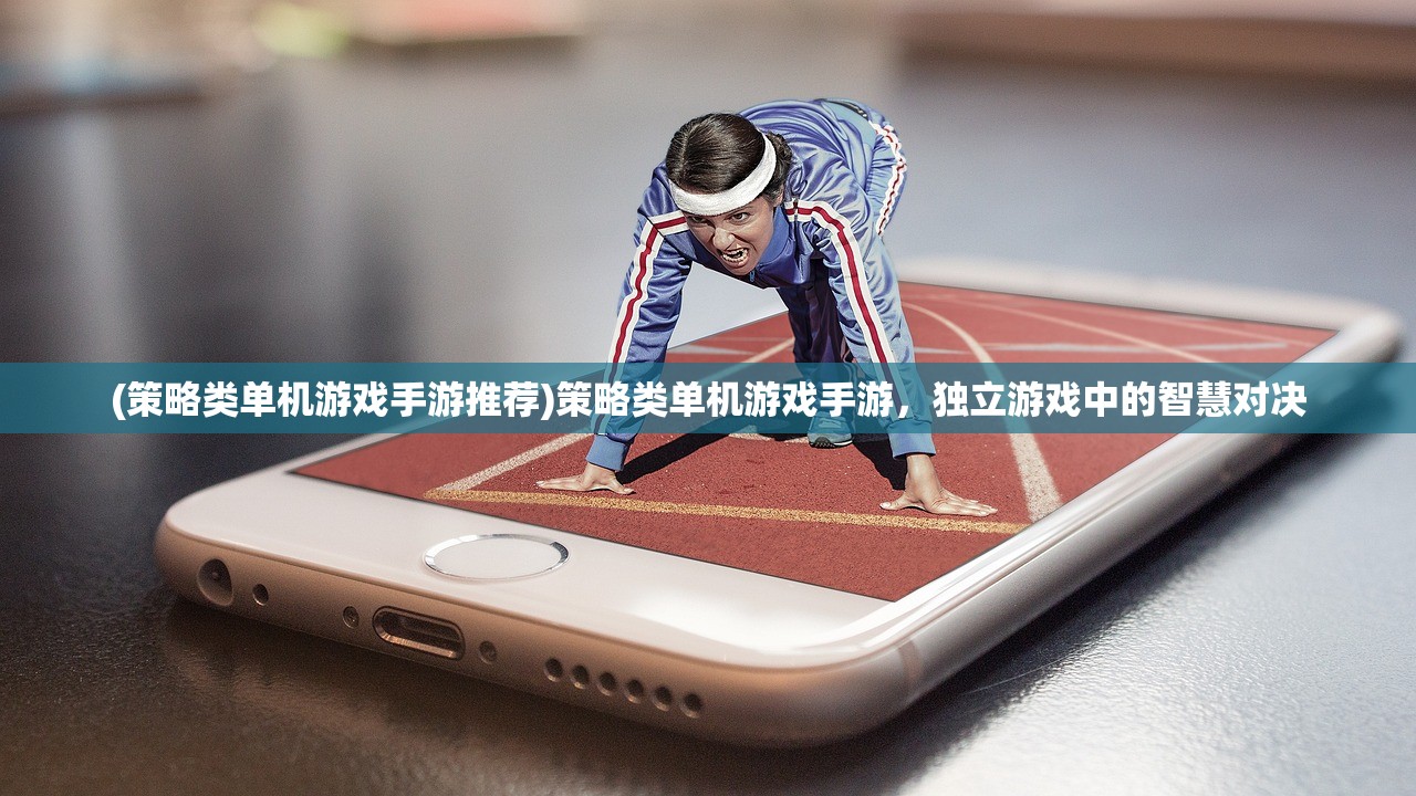 (策略类单机游戏手游推荐)策略类单机游戏手游，独立游戏中的智慧对决