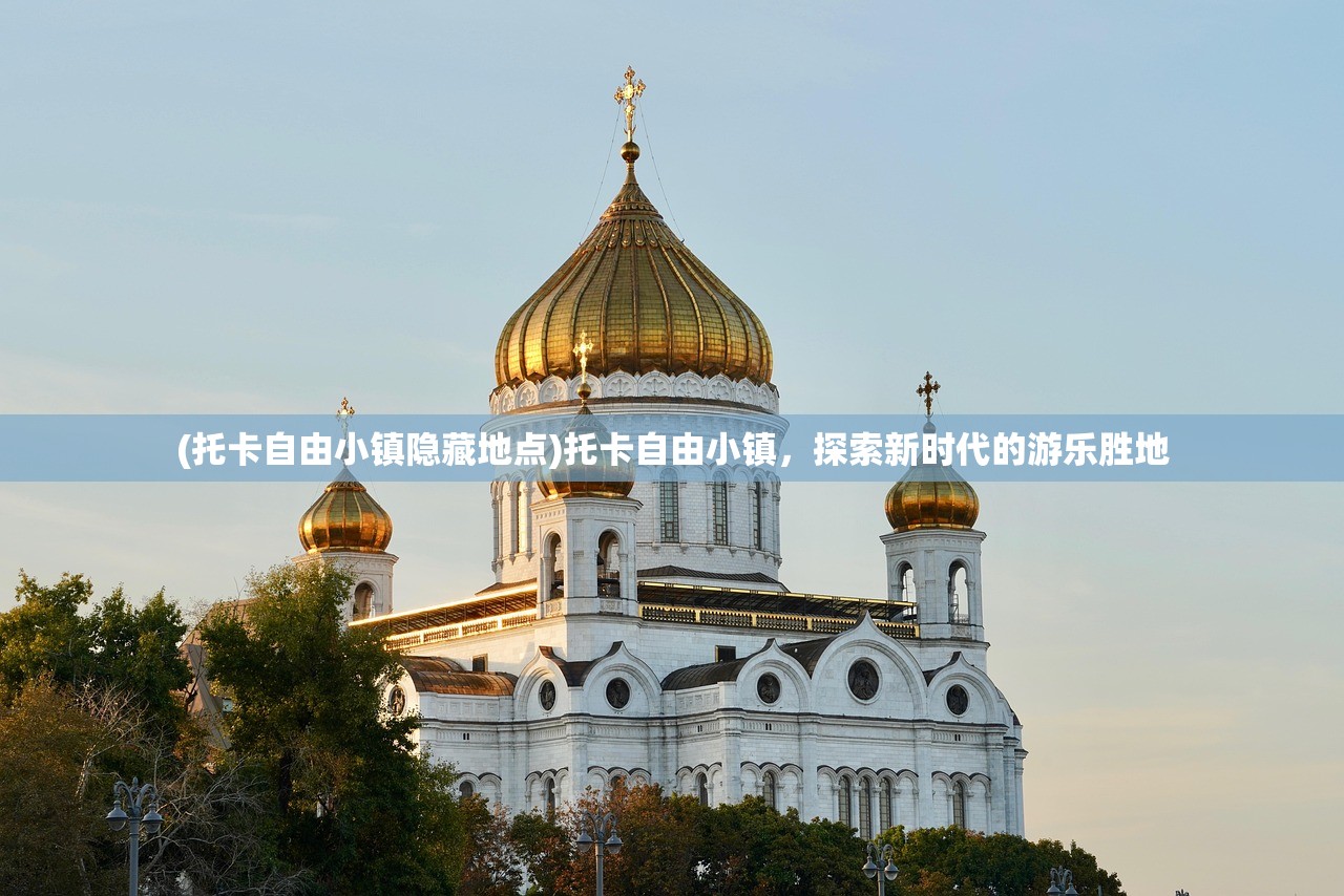 (托卡自由小镇隐藏地点)托卡自由小镇，探索新时代的游乐胜地