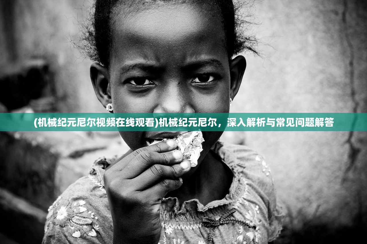 (机械纪元尼尔视频在线观看)机械纪元尼尔，深入解析与常见问题解答