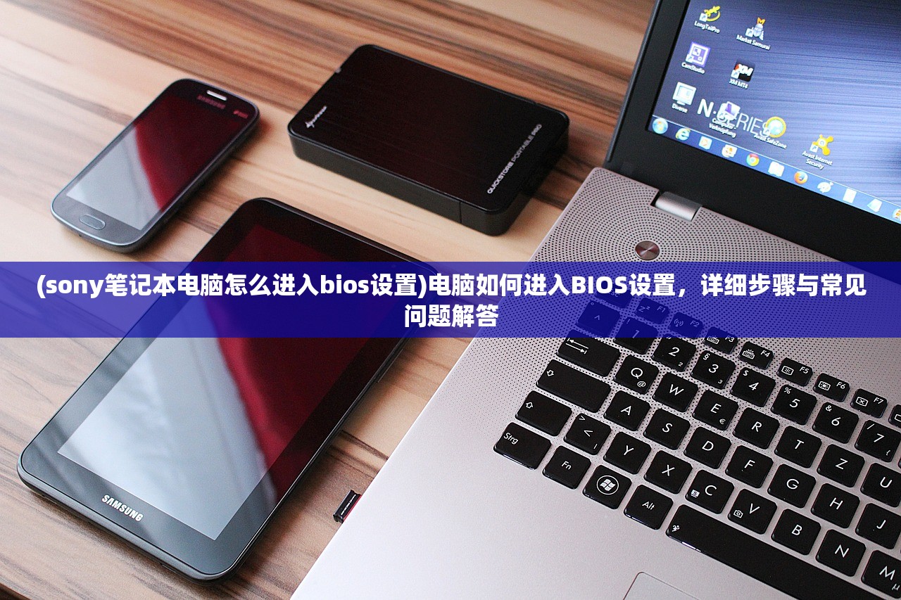 (sony笔记本电脑怎么进入bios设置)电脑如何进入BIOS设置，详细步骤与常见问题解答